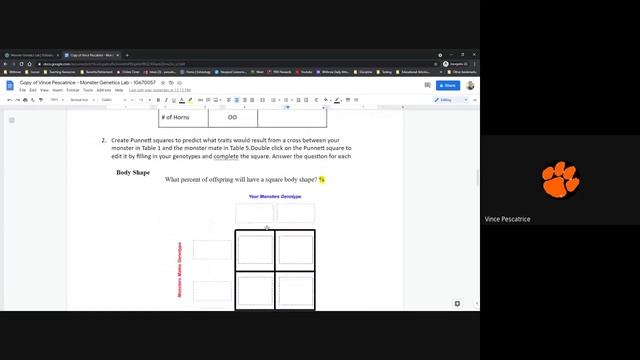 Monster Lab Walkthrough смотреть онлайн