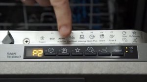 Посудомоечная машина ELECTROLUX ESL94585RO
