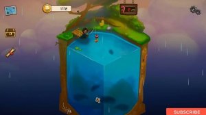 Rule with an Iron Fish Gameplay (PC game).