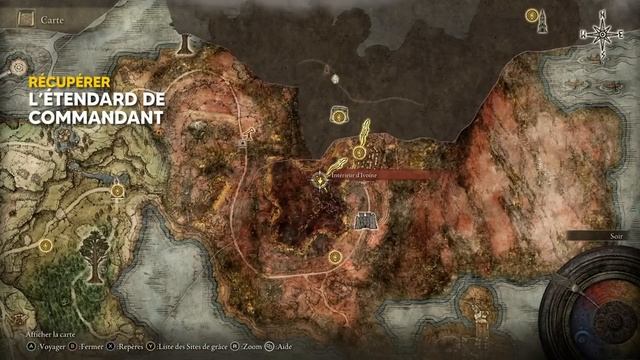 GUIDE-TUTO ELDEN RING † Porteur de Ruines, un EXCELLENT BUILD FORCE  ✅ PATCH 1.09 смотреть онлайн