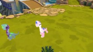 ? || Жизнь динозавров в AJ || ? А также факты про них? Animal Jam / Энимал джем