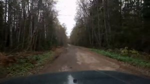 Участок Полубратово-Суховерково