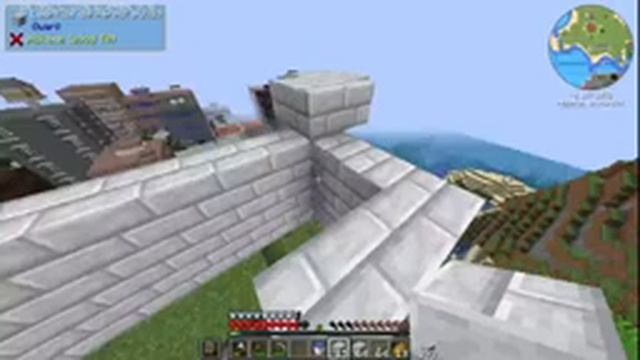 minecraft all the mods 6 version 1.6.7 смотреть онлайн