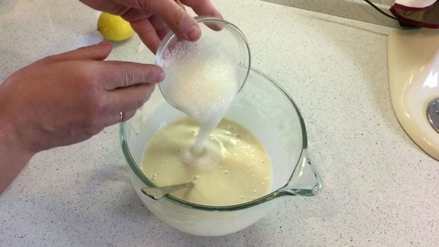 ВКУСНЫЕ БЛИНЫ по БАБУШКИНОМУ РЕЦЕПТУ. Блины получаются тонкие, ажурные и нежные смотреть онлайн