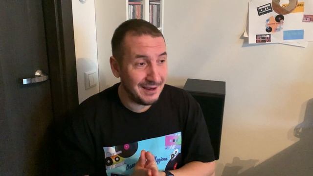 Perplexer - Acid Folk - The Album ‘94 / CD Review / Обзор Компакт Диска смотреть онлайн