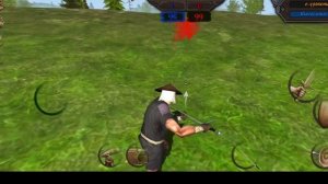 Фишки игры Steel and Flesh 2  2.0