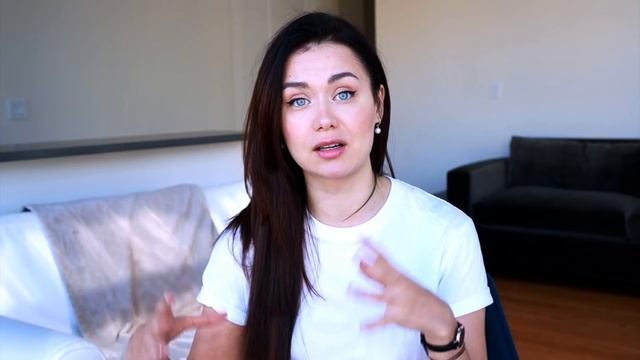 5 СЕКРЕТОВ ИДЕАЛЬНОЙ КОЖИ -- МАКИЯЖ ПОРТИТ КОЖУ?! смотреть онлайн