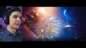 КОСМИЧЕСКИЙ ДЖЕМ 2 РЕАКЦИЯ // Трейлер Space Jam: A New Legacy