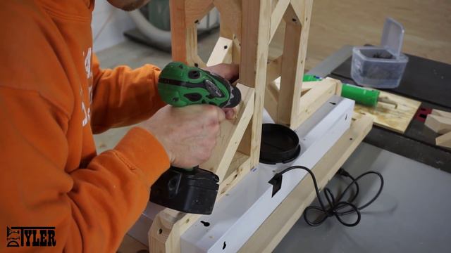 Build a Range Hood for under $180 смотреть онлайн