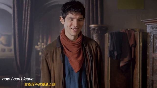 【Arthur/Merlin】Magic.SWEEET.(Original)