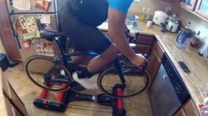 Elite Quick Motion Rollers short test