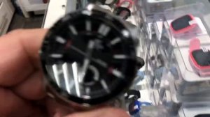 Часы Касио Эдифайс Оригинал Watch Casio Edifice Original