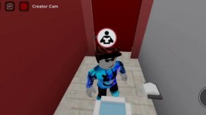 i poop in roblox brookhaven?
