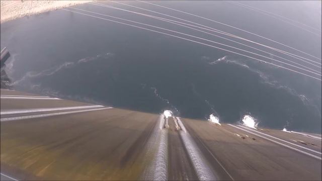 Самая большая дамба... Grand Coulee Dam . смотреть онлайн