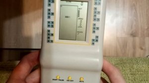 Обзор тетриса brick game e88