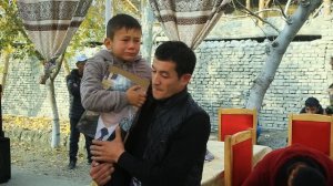 Hammani yig'latgan qo'shiq | Jonim dadam | Nuriddin Yusupov