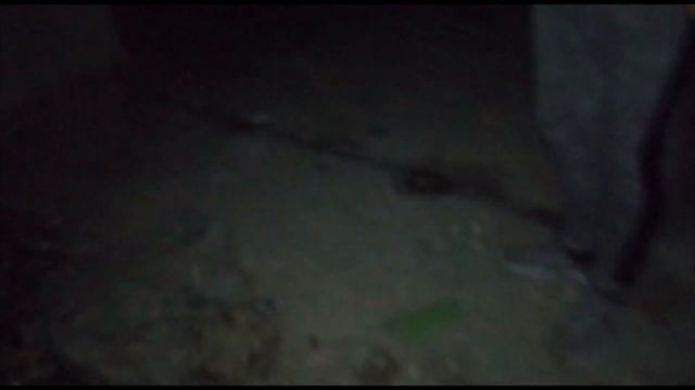 Заброшенный пансионат "Голубое Озеро" смотреть онлайн