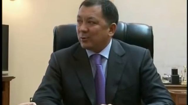 В Уральский привезли одну из величайших христианских святынь - Пояс Пресвятой Богородицы