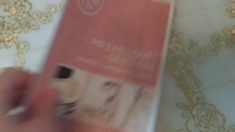 Yves Rocher Обзор на новый Каталог Германия