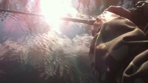 Работа удилищем. ProLogic SavaGear Deviator 16cm 68g