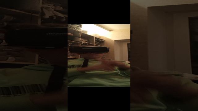 Vr очки обзор