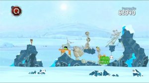 ANGRY BIRDS - PARTE 4 - STAR WARS PLAYSTATION - GAMEPLAY #angry #playstation #games