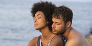 Лето Саммер / Summertime Промо 3-го сезона. Дата выхода - 4 мая.