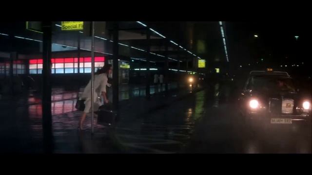 Suspiria 1977 Titoli di Testa -HD смотреть онлайн