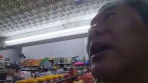 O que o Peter Liu compra na Liberdade?