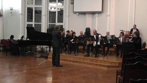 В.Новиков - Самба Карнавал