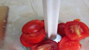 Лечо из баклажанов