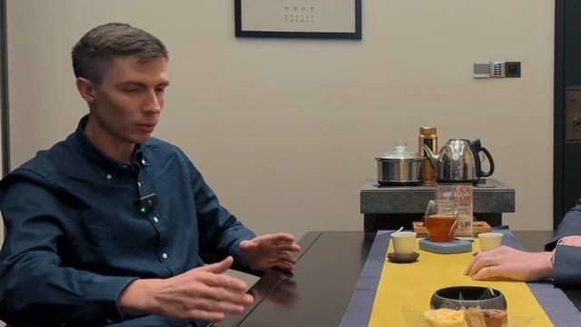 Отзыв о мебельном туре в Китай из Москвы 2024 _ Клиент Стас о комплектации дома 620м2