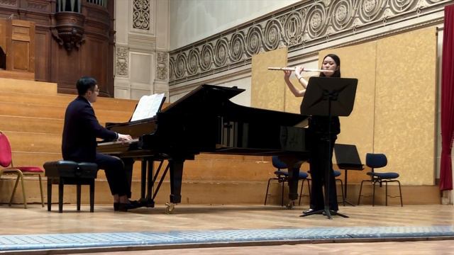 F. Schubert / Introduction et Variations sur "Trockne Blumen" op.160 смотреть онлайн