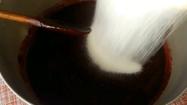 Джем из ежевики смотреть онлайн