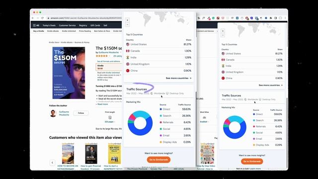 3 chrome extensions for growth marketers смотреть онлайн