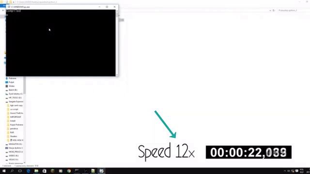 What is the fastest programming language? 2021!!!