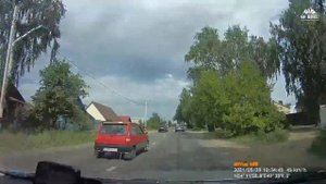 Самара - Болгар на автомобиле | автопутешествие