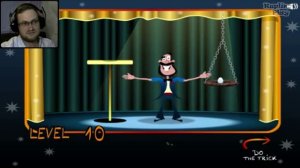 The  Magician ► Куплинов раскрывает секреты ► ВЫНОС МОЗГА