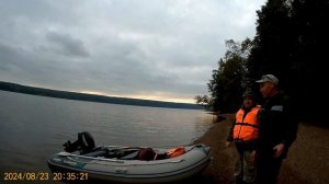 Отдых на лодке МКМ. #отдыхнарыбалке #еданакостре #рыбалкавидео #природа