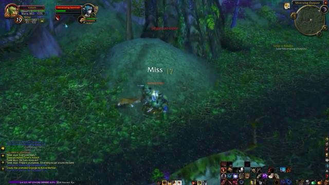 [Introduction] Why Do I Like Vanilla WoW? Nostalrius/Elysium смотреть онлайн