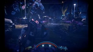 Mass Effect Andromeda 11 folge