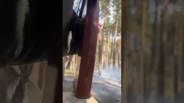 ВСУ бросают бронетехнику