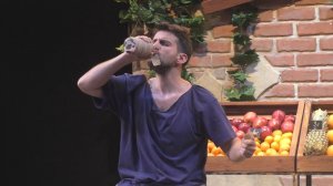 "ЛЮБОВНЫЙ НАПИТОК" 10.06.2018 В ЗИЛе - ESULTI PUR LA BARBARA …НЕМОРИНО - ПЕТР НАЛИЧ