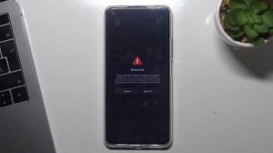 Как сбросить настройки на Xiaomi 11 Lite 5G NE / Сброс настроек на Xiaomi 11 Lite 5G NE