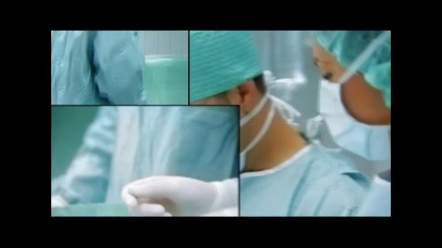 Венгерский медицинский центр Дебреценского Научного Университета 2 смотреть онлайн