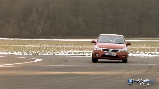 Maxtrek Maximus M1 (Performance Tyre) смотреть онлайн