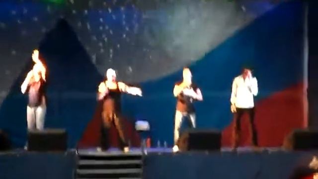 День города Богданович 2011 премьерминистр