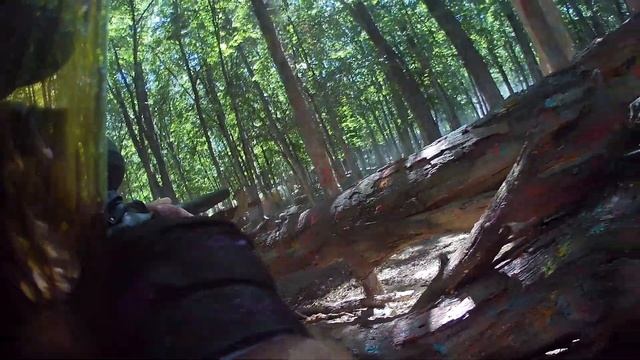 Monster Game 2022 - The Tree смотреть онлайн