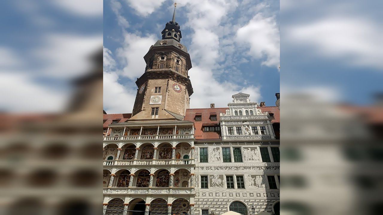 Восхождение на Башню Гаусмана.