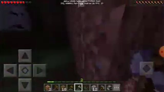 Майнкрафт pe версия 1.0.0.0 меня преследуют исушители?? смотреть онлайн